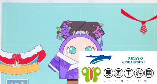 收纳达人蛋仔DIY怎么过