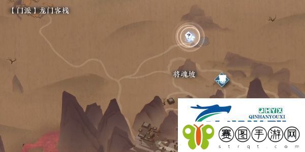 逆水寒手游医庐之托任务怎么做