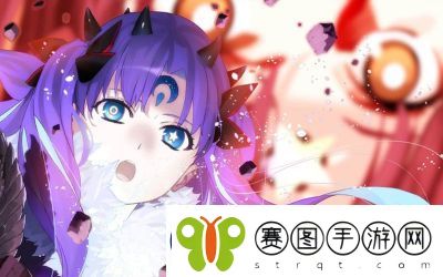 FGO中的宇宙凛个人资料介绍