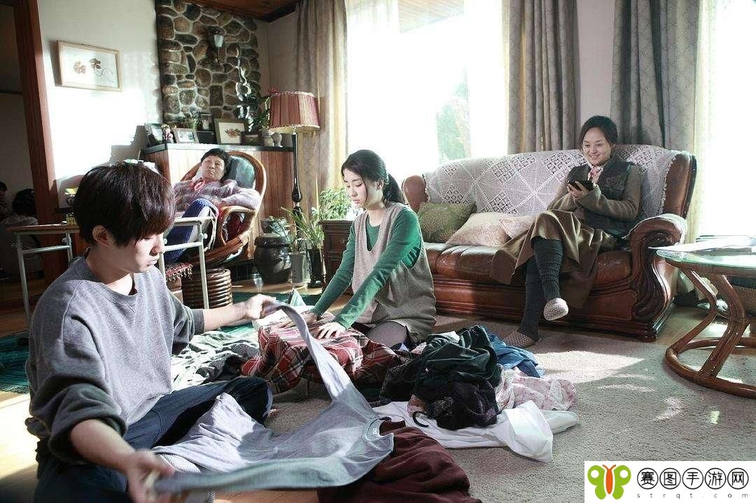 在外打工和妈妈住一起如何保密