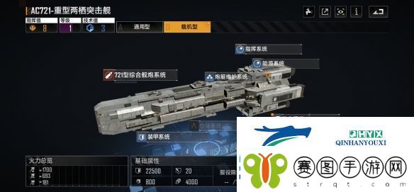无尽的拉格朗日新手舰船选择与配置有什么推荐