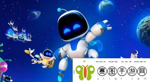 宇宙机器人续集游戏总监强调创新的重要性