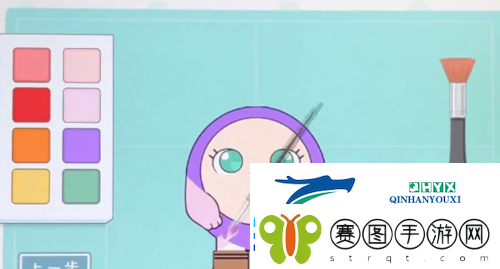 收纳达人蛋仔DIY怎么过