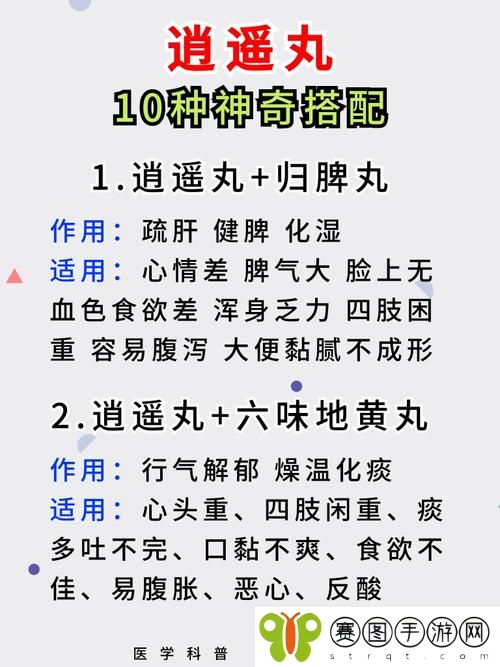 药效H1V2逍遥