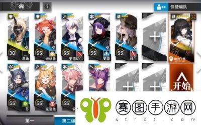 明日方舟巴别塔活动BB6通关攻略