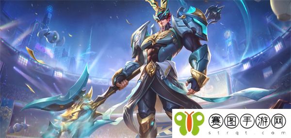 《王者荣耀》吕布逐霄战戟皮肤上线时间一览