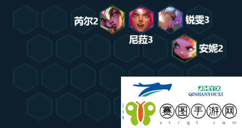 金铲铲之战星守卑尔维斯怎么玩