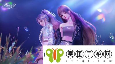 连建筑师都称赞的女性游戏！以闪耀之名为PC端带来国产3A级巨作