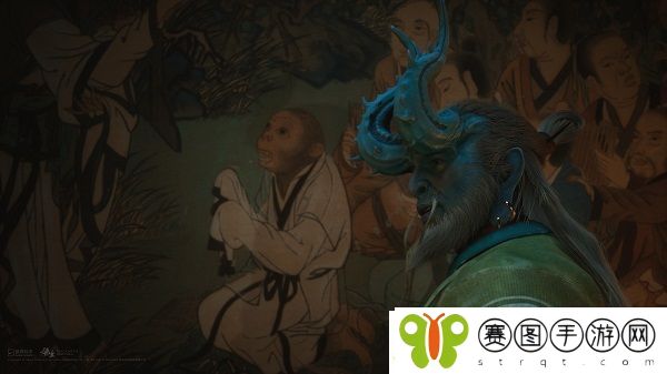 黑神话