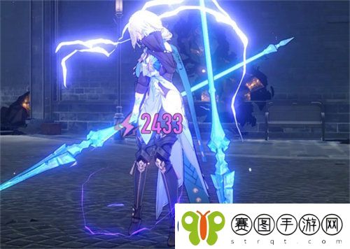 崩坏星穹铁道战斗机制是什么