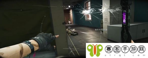 三角洲行动侦察兵飞刀怎么用_三角洲行动飞刀使用方法介绍