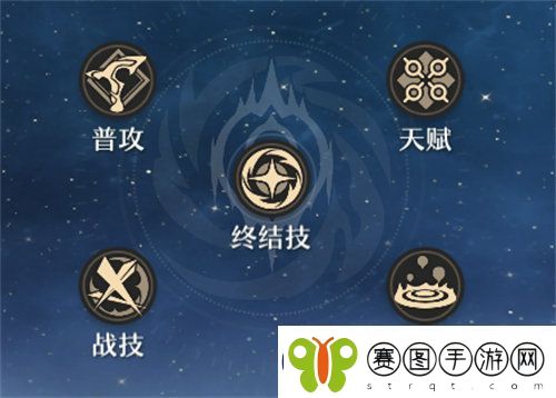 崩坏星穹铁道战斗机制是什么
