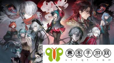 归龙潮街区宝箱全收集攻略