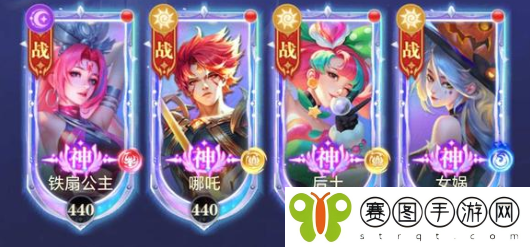 《红月江湖》阵容怎么搭配