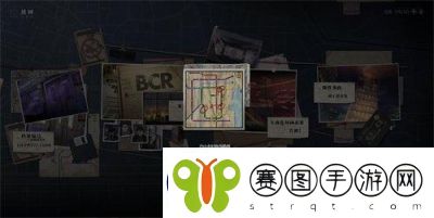 异象回声序章解密攻略