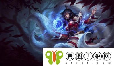 适合新手的英雄联盟英雄推荐