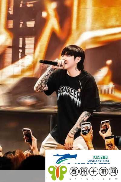 东南亚少女rapperdiss图片