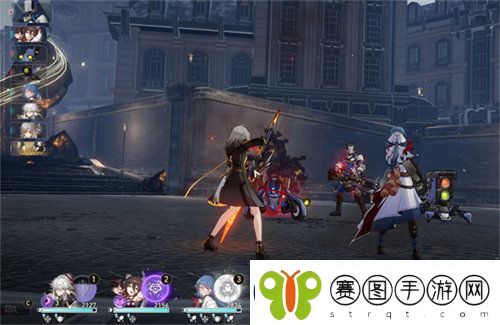 崩坏星穹铁道战斗机制是什么