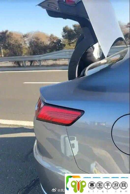 嘀嗒出行回应女大学生被丢高速路边