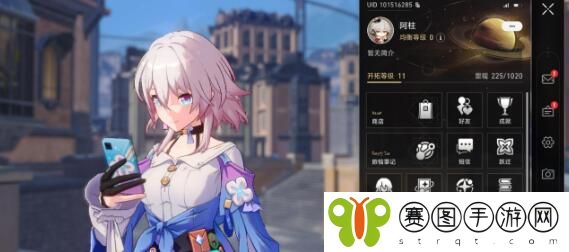 崩坏星穹铁道第二世界杰帕德低配通关方法