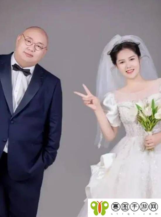 “南京胖哥”宣布妻子再次怀孕