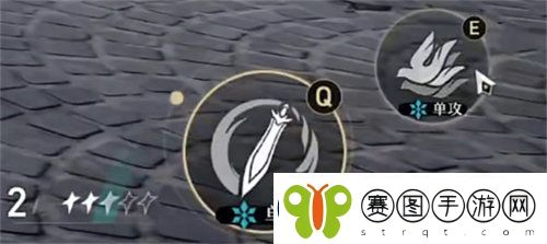 崩坏星穹铁道战斗机制是什么