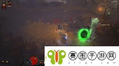 暗黑3套装地下城开启方法及入口