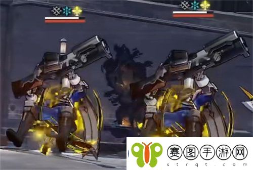 崩坏星穹铁道战斗机制是什么