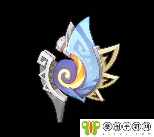 《原神》5.0纳塔新武器苍纹角杯介绍一览