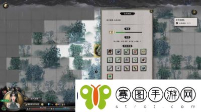 鬼谷八荒师傅请教冷却时间