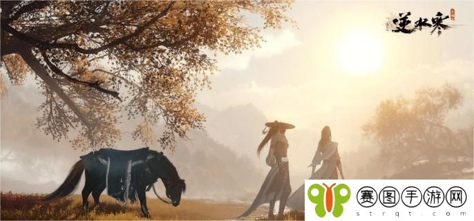 逆水寒手游匣中鸣传闻任务怎么过