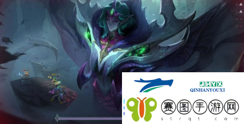 金铲铲之战星守卑尔维斯怎么玩