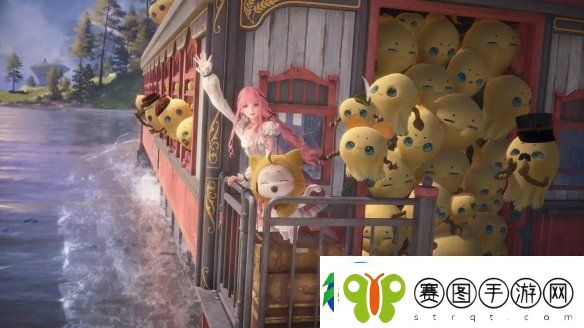 无限暖暖三端账号互通吗
