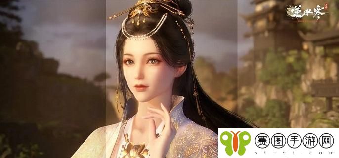 逆水寒手游出墓前路奇遇怎么做