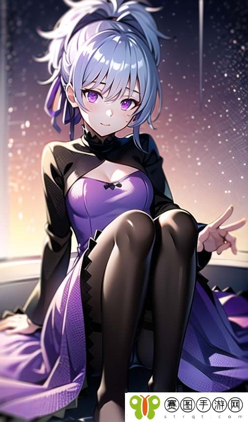 少女进入刺激战场视频背后的精彩