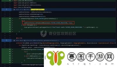 精选Javaparser解析与内幕揭秘