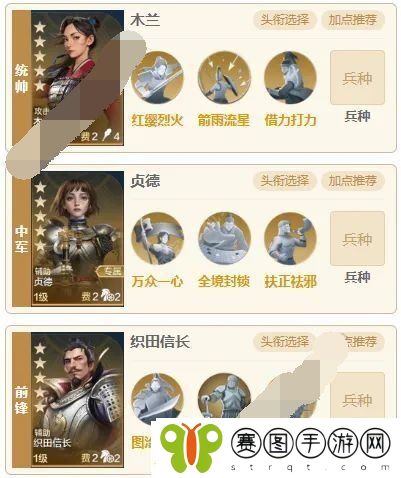 世界启元平民队伍怎么搭配