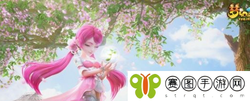 《梦幻西游》赠送的祥瑞领取方法