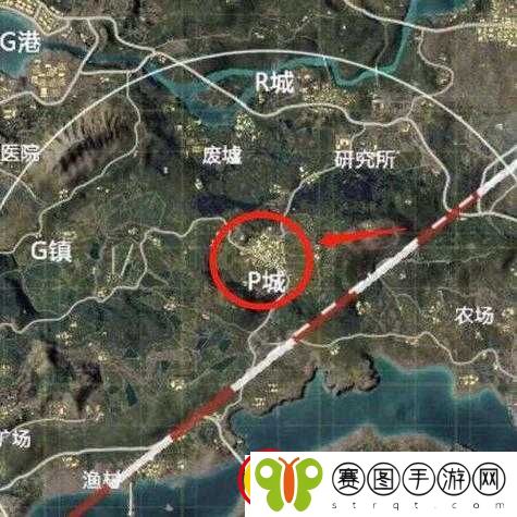 和平精英暗夜模式必备