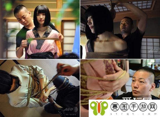 捆绑秘免费视频网站