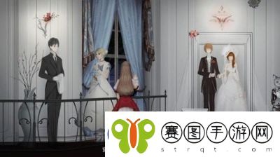 人偶馆绮幻夜攻略视频