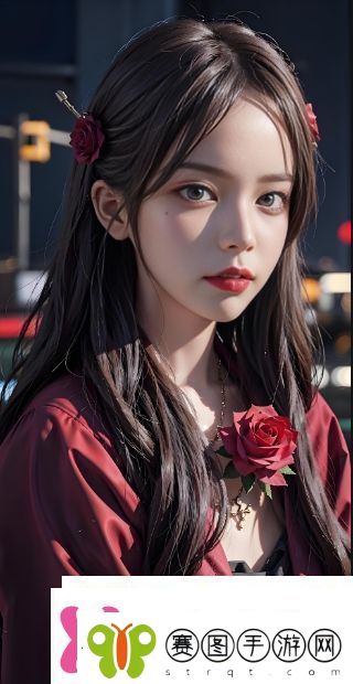 为什么欧美头像总是那么酷了解如何选择和打造属于你的个性头像