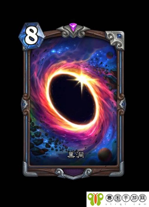 《炉石传说》深暗领域新钻石卡与异画卡有哪些
