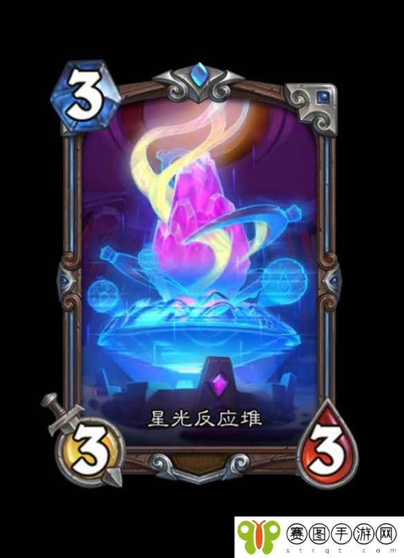 《炉石传说》深暗领域新钻石卡与异画卡有哪些