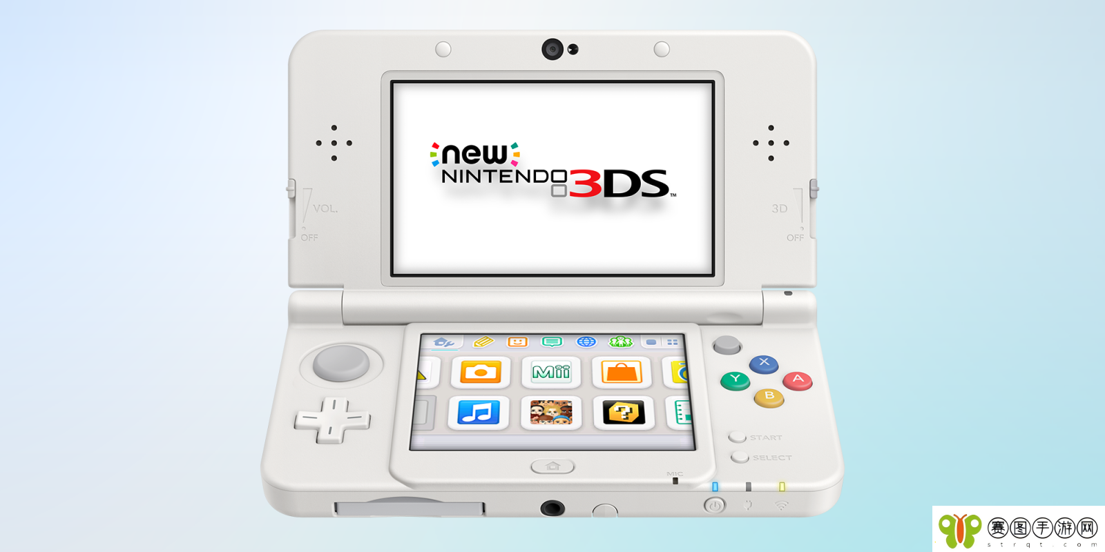 库存零件耗尽任天堂宣布停止New3DS的维修服务