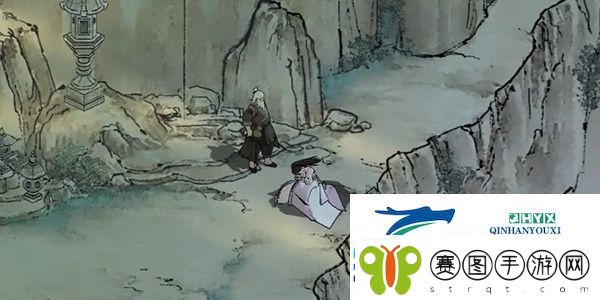 墨剑江湖神龙信物前置任务怎么做