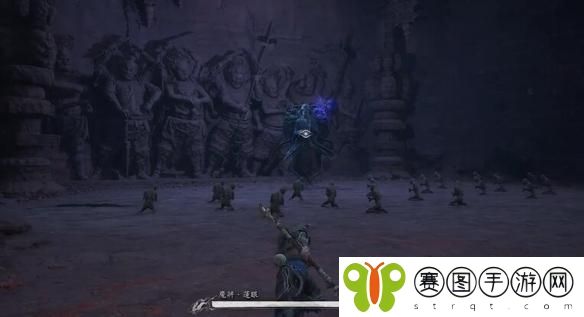 黑神话悟空小张太子支线任务怎么做