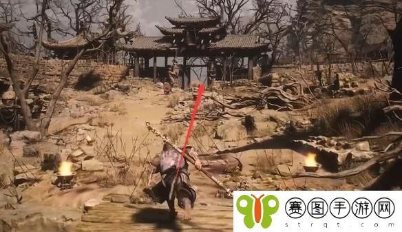 黑神话悟空小张太子支线任务怎么做