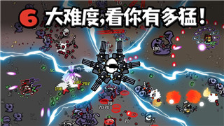 丧尸派对僵尸强度全面解析