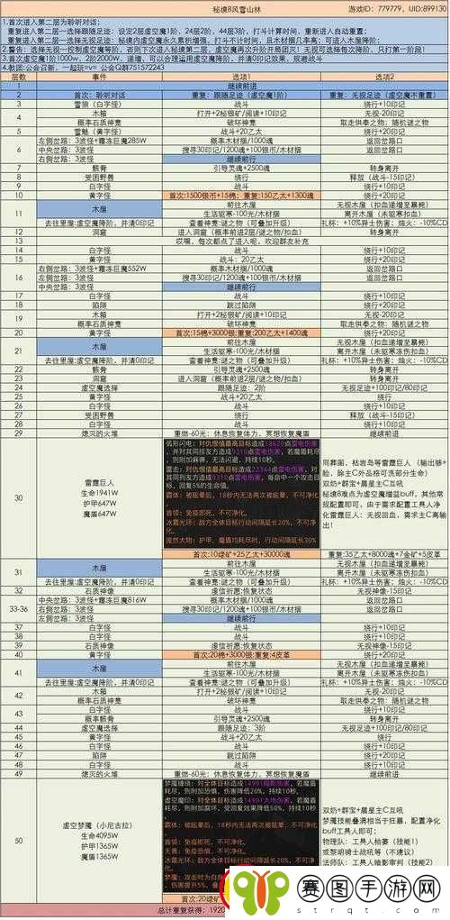 地下城堡